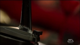 DCS Legends of Tomorrow - Season 07 Episode 09